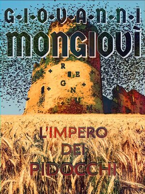 cover image of L'impero dei pidocchi
